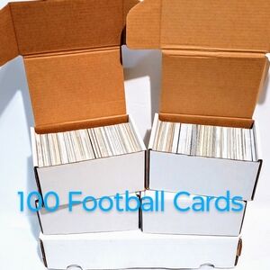 Football Cards Set Lot Pack Lots